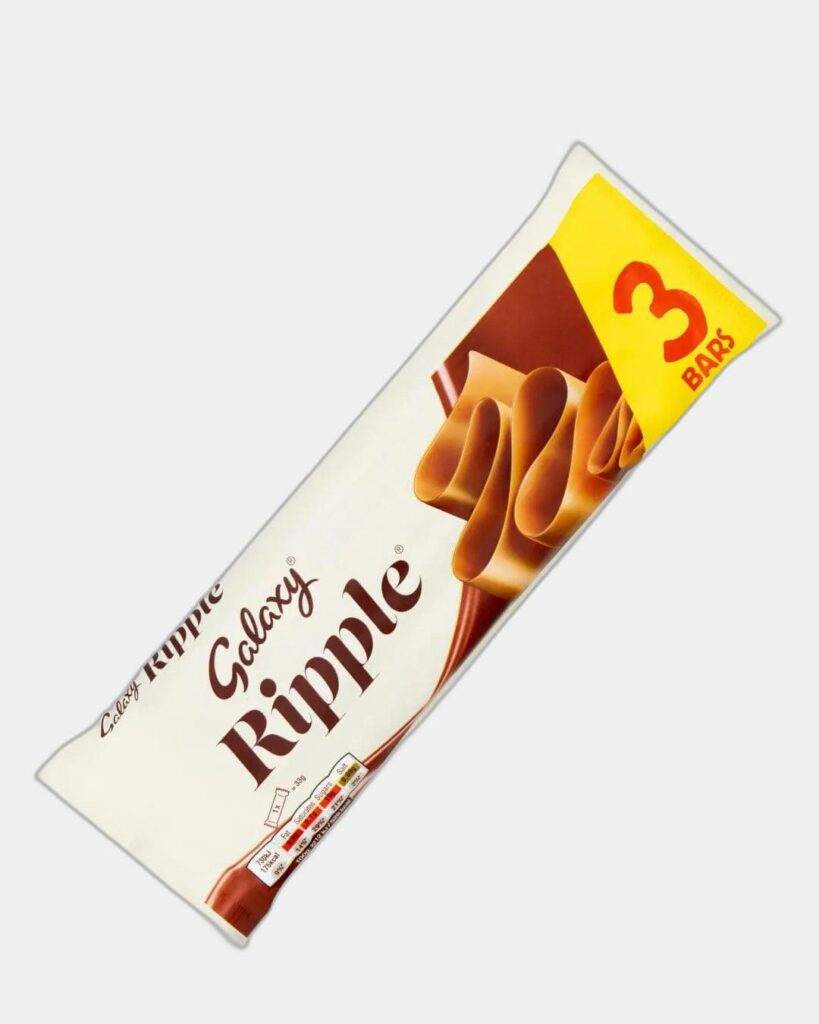جالكسي ريبل 3 حبات *30غرام