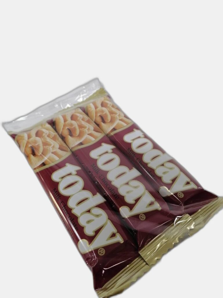 عرض تودي 3 حبات