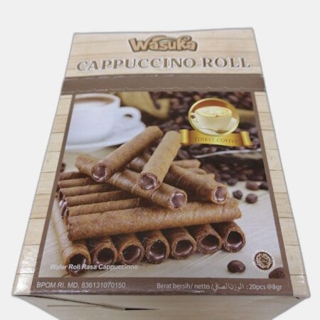 شوكورول وايت 20