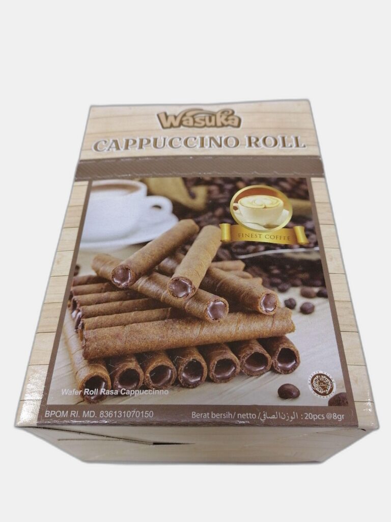 شوكورول وايت 20