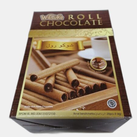 شوكورول شوكلا  20