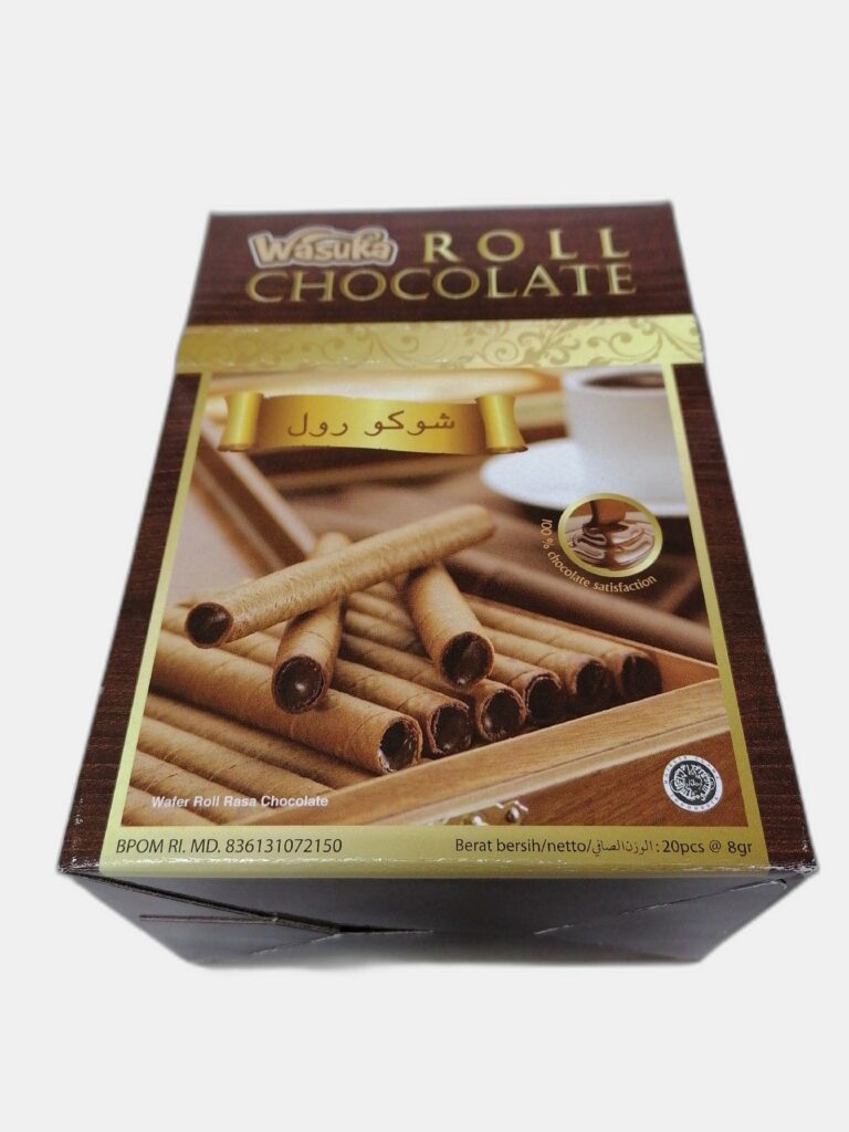 شوكورول شوكلا 20