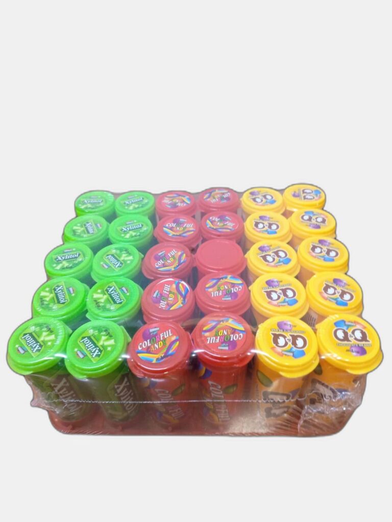 سمارتيز تيوب 30
