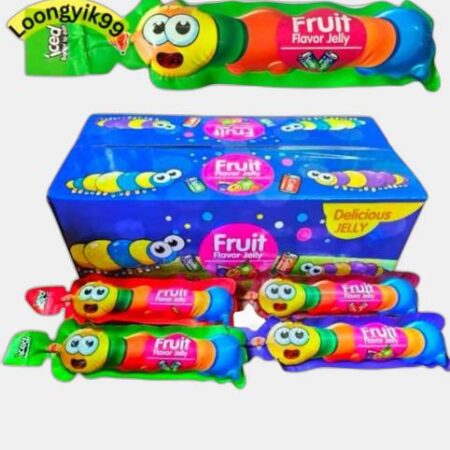 جيلي عده نكهات ابو دودة  30