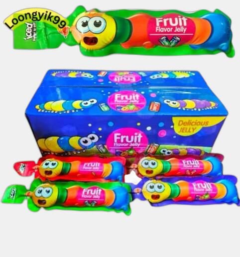 جيلي عده نكهات ابو دودة  30