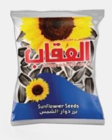 العقاب بزر شمس مبكت 1 ربطة50