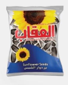 العقاب بزر شمس مبكت 1 ربطة50