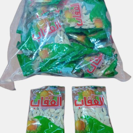 العقاب بزر كوسا مبكت 1 ربطة 50