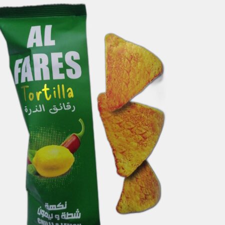 الفارس عرض 3 كيس