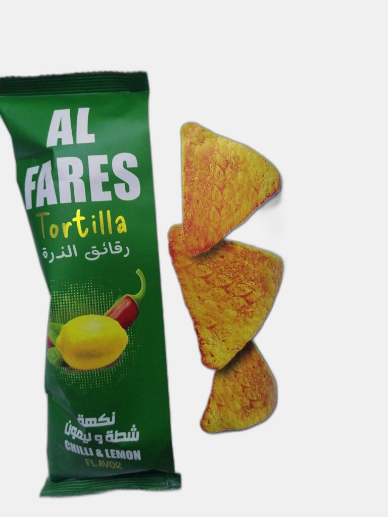 الفارس عرض 3 كيس