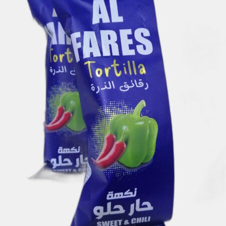 الفارس عرض 3 كيس