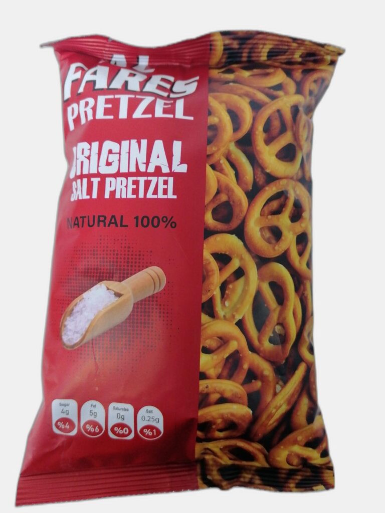 برتزل الفارس كبير
