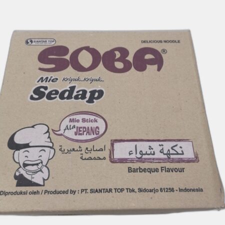شعيرية سوبا 60