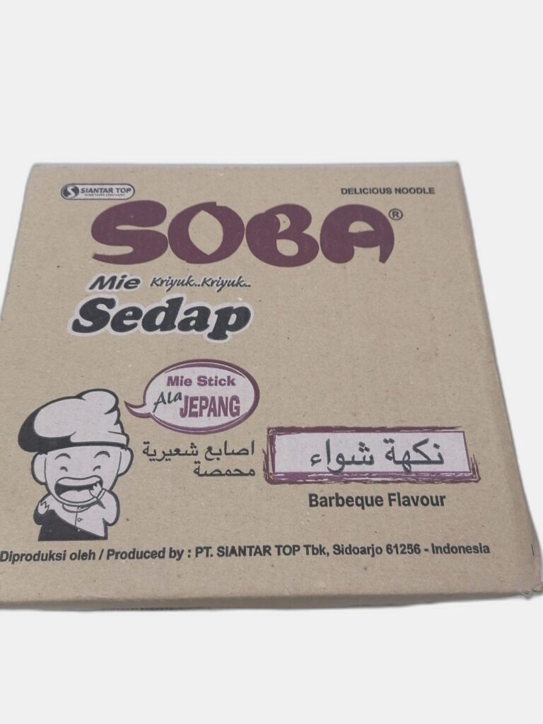شعيرية سوبا 60