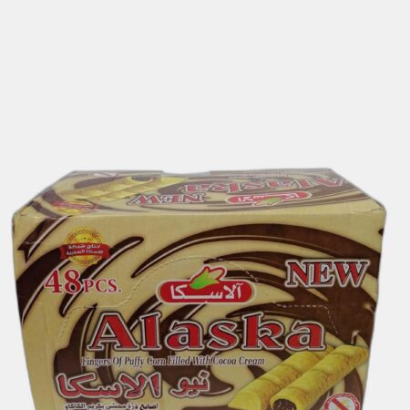 الاسكا 48
