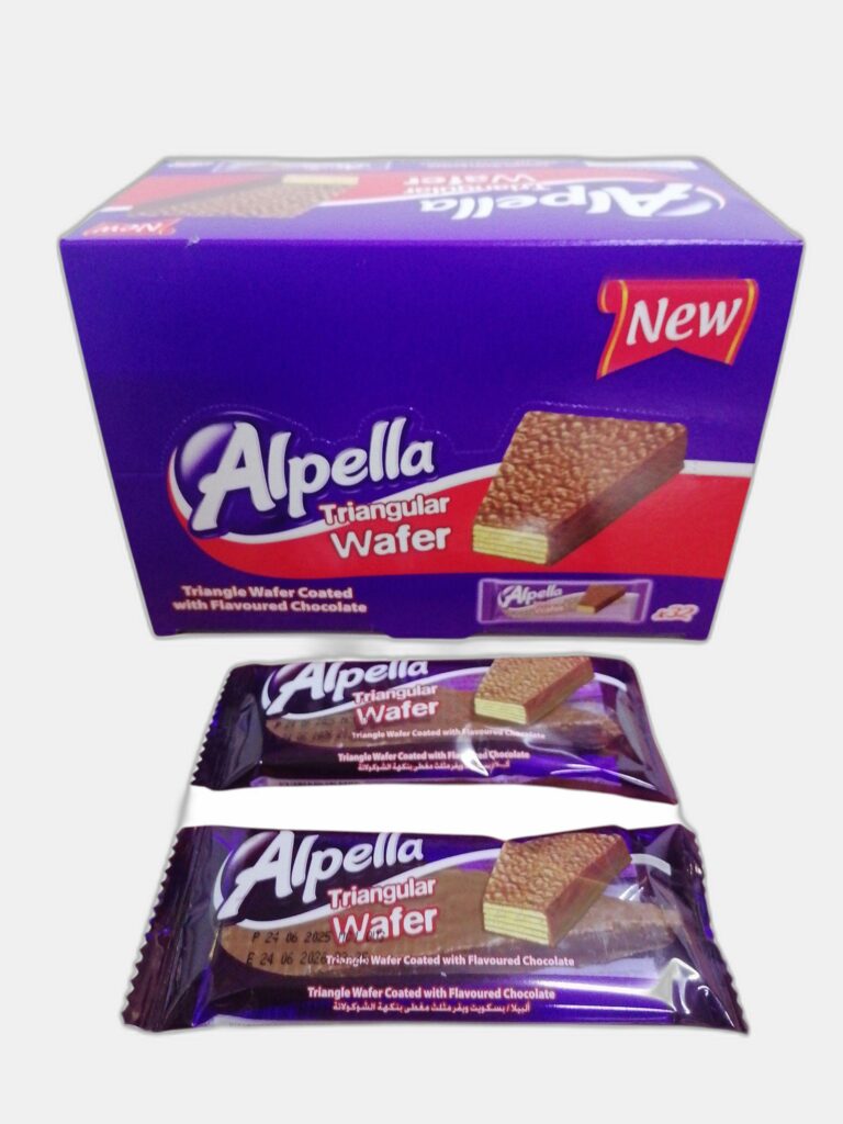 البيلا مثلث 32