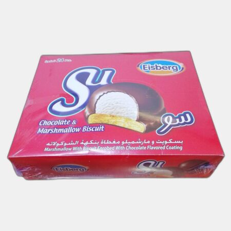 ايسبرج سو 24