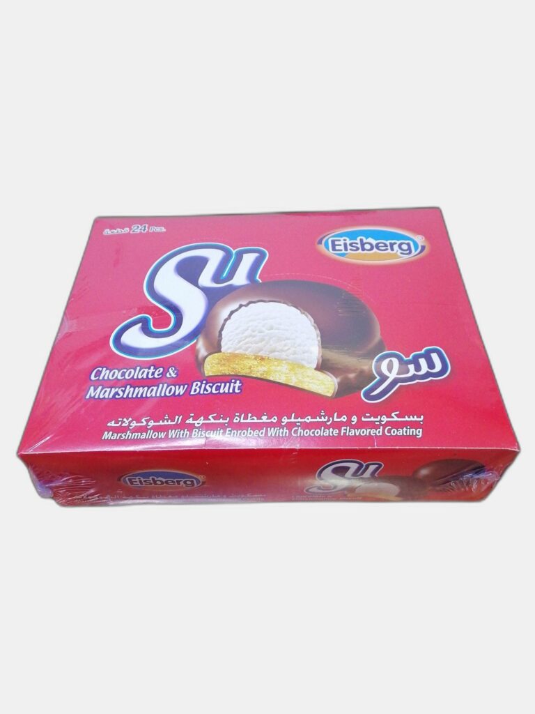 ايسبرج سو 24