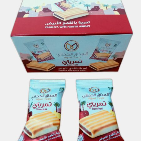 تمريتي سعودي فاخر 30 حبة