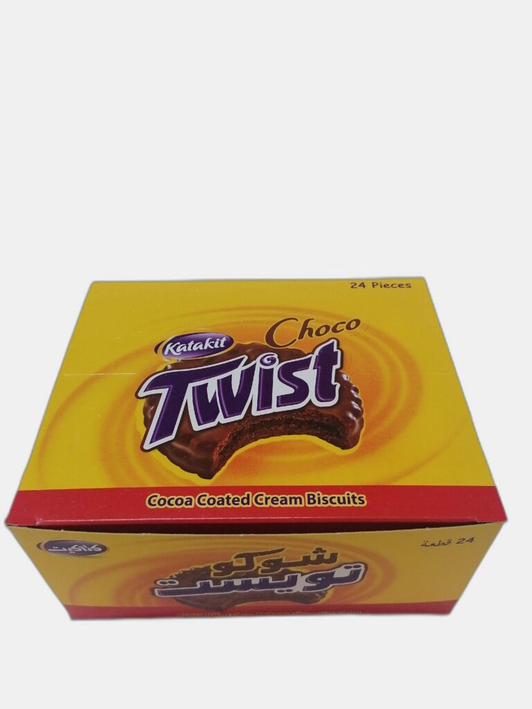 تويست 24