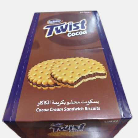 تويست كلاسيك الاصلي 24