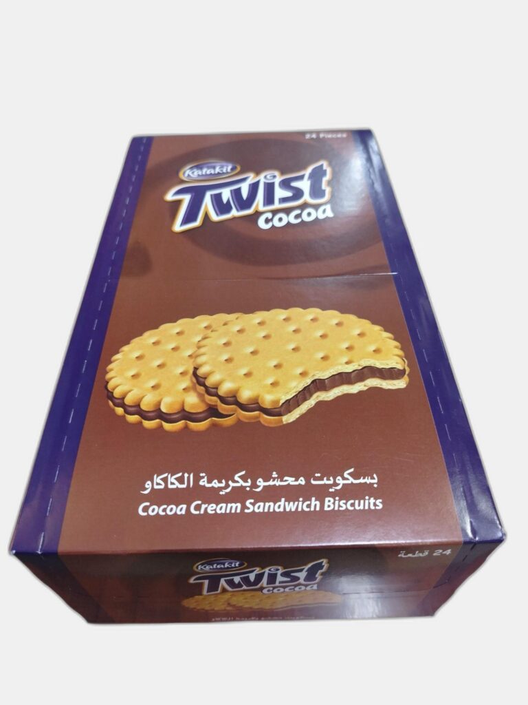 تويست كلاسيك الاصلي 24