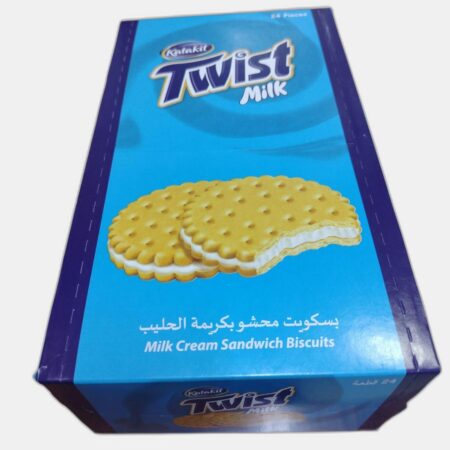 تويست كلاسيك الاصلي 24