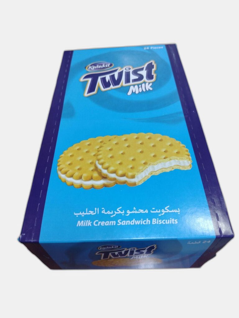 تويست كلاسيك الاصلي 24