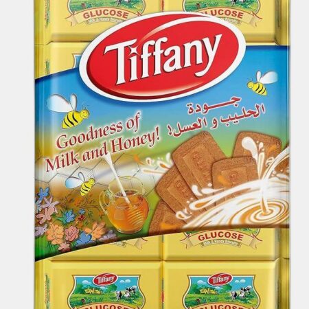 تيفاني جلوكوز عرض *10