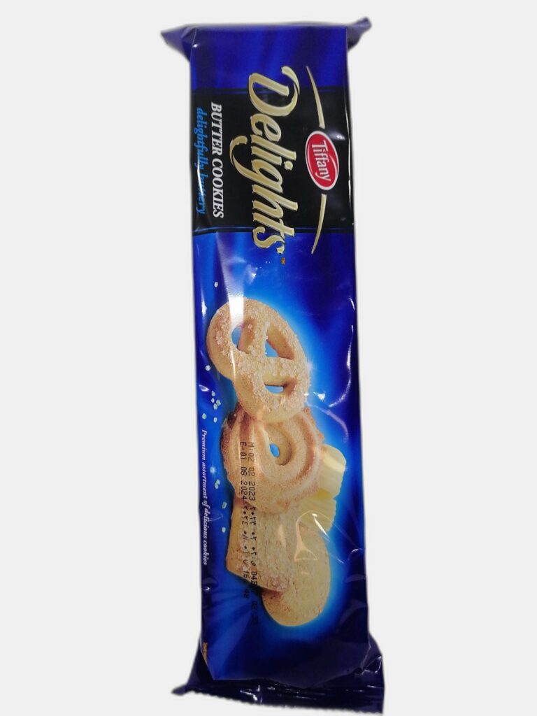 تيفاني ديلايت كوكيز 36