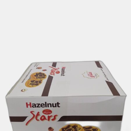 جديد ستارز بالبندق 24