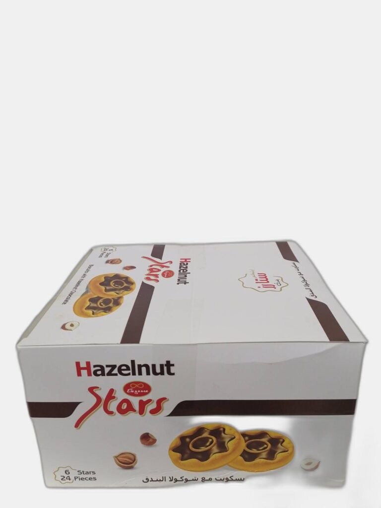 جديد ستارز بالبندق 24