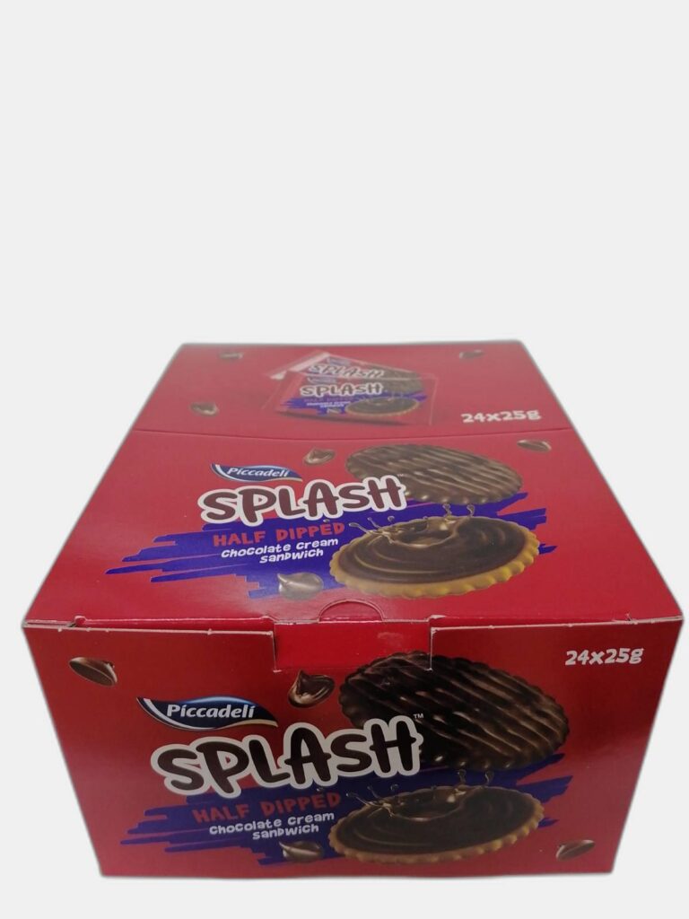 سبلاش 24