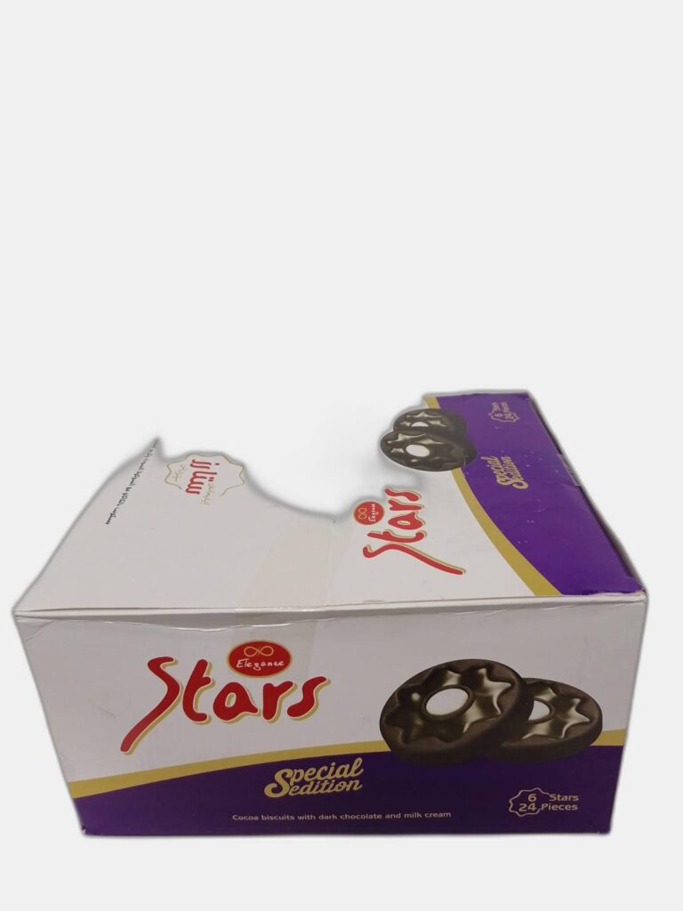 ستارز 24