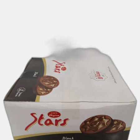 ستارز اسود 24
