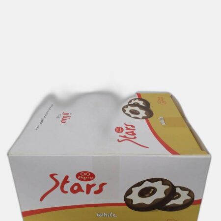 ستارز الذهبي 24