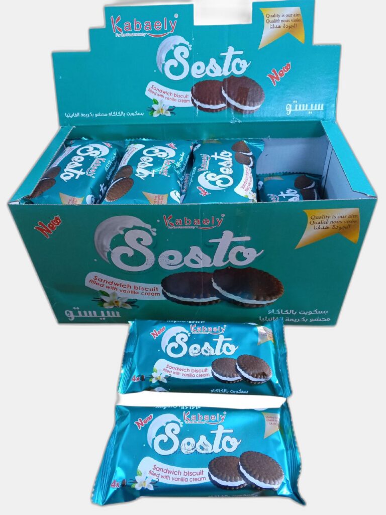 سيستو 4 حبات 24