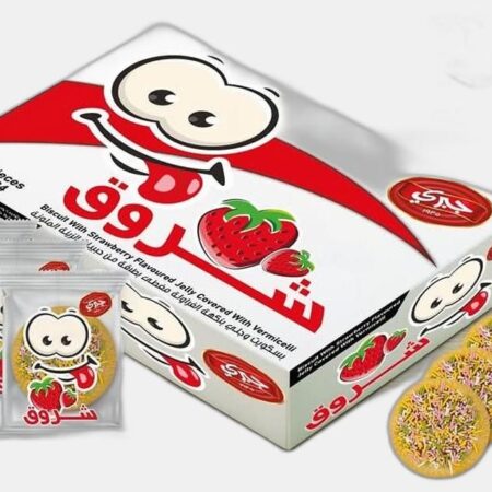 شروق من جبري 24