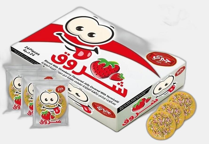 شروق من جبري 24