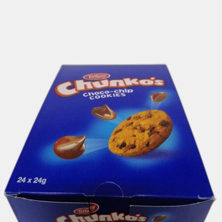 شنكوز 24