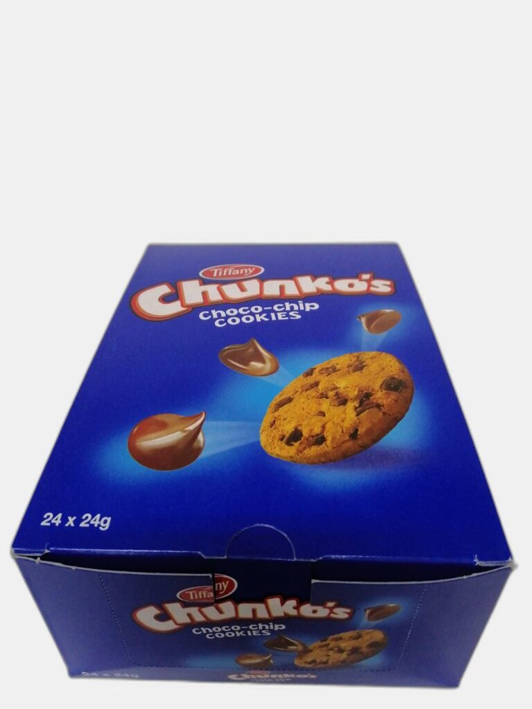شنكوز 24