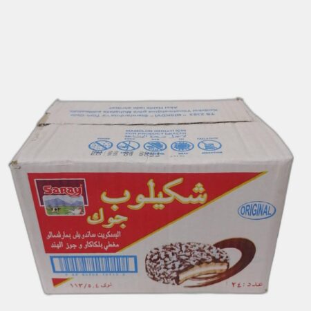 شوكولوب