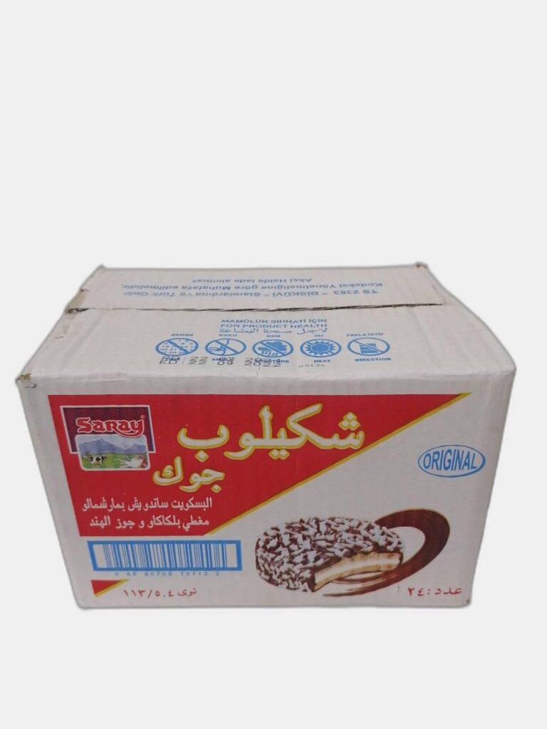 شوكولوب