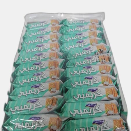 عرض كريمبي جوز هند 20