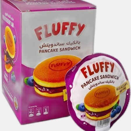 فلافي بان كيك 5 حبات