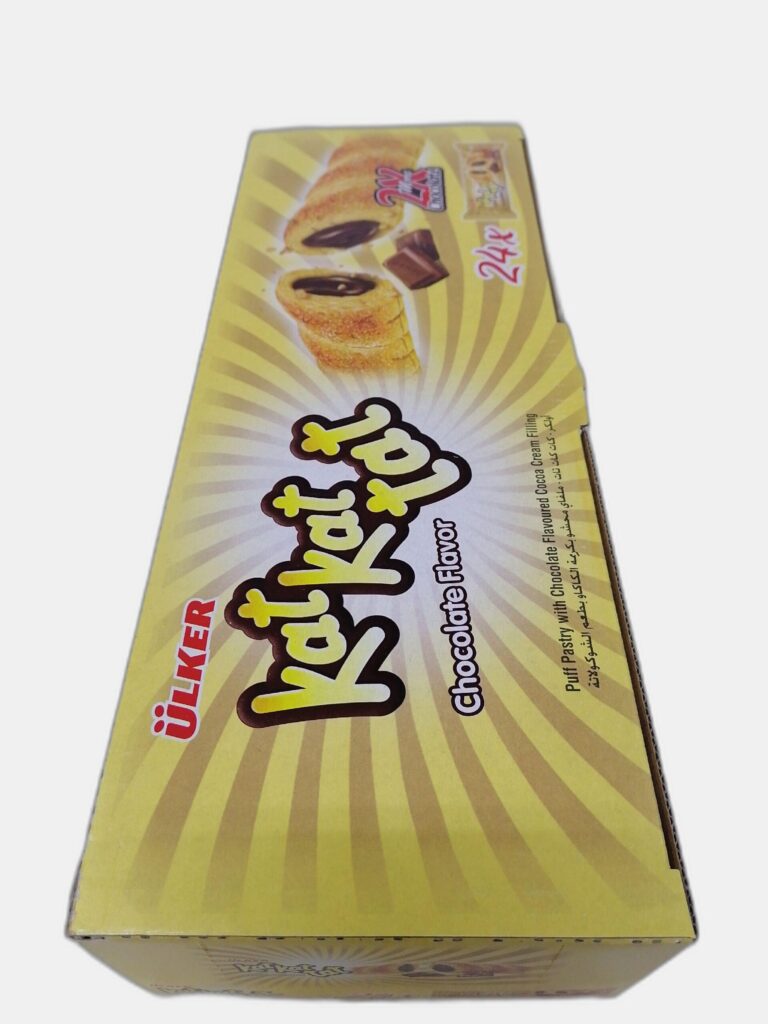 كات كات تات 24