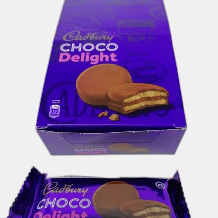 كادبوري ديلايتس 9