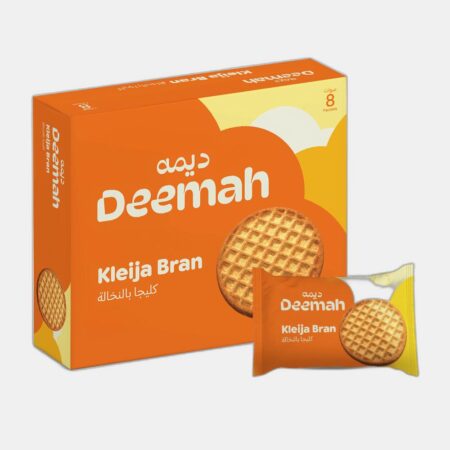 كليجة  نخاله ديمه 8