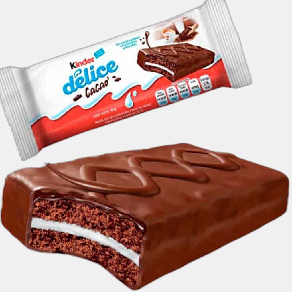 كندر كيك متعدد10