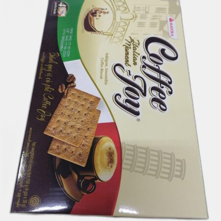 كوفي جوي عرض 4 حبات